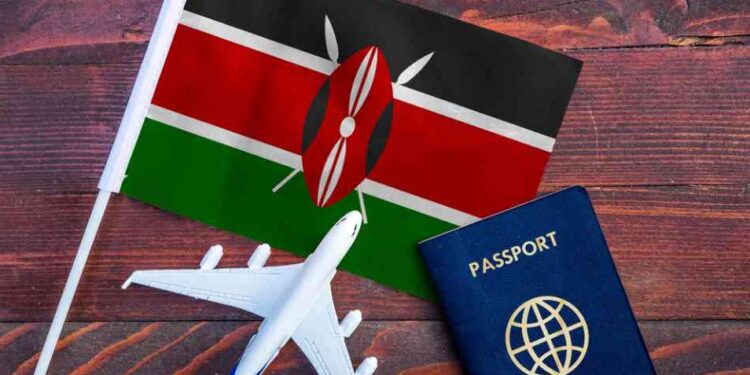 Kenya Drops Travel Authorisation For African Countries, Except Two