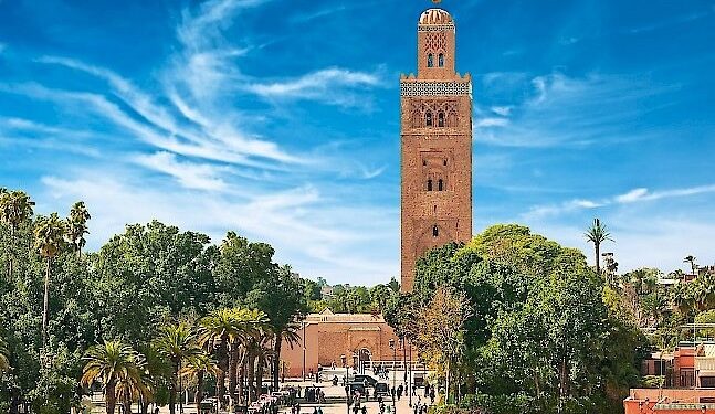 Morocco Outshines Egypt To Become Africa’s Top Tourist Destination