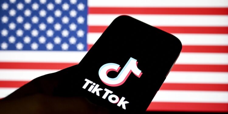 TikTok Back Online For US Users After Trump Pledges Action