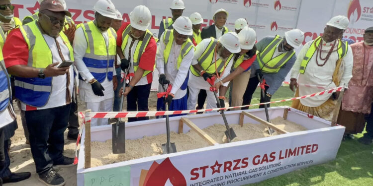 Nigeria: NCDMB, Starzs Gas Drive Industrialization With New CNG Facility