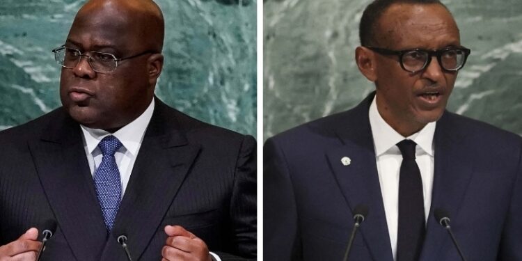 Rwanda Backs Proposal For African Summit On DRC Crisis