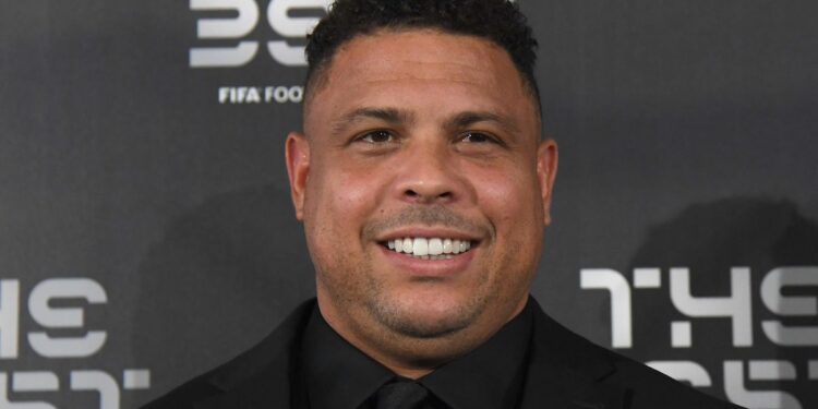 Ronaldo Nazario