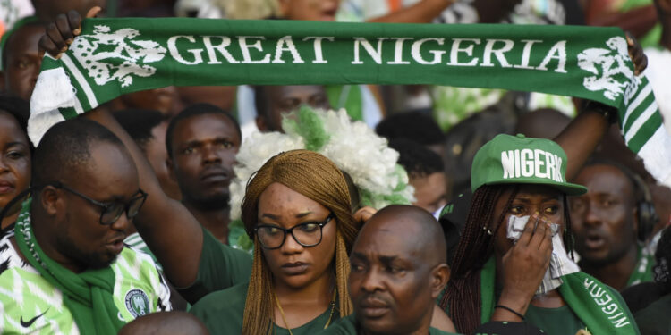 Nigeria Slips In Global Happiness Ranking, Now 10th In Africa