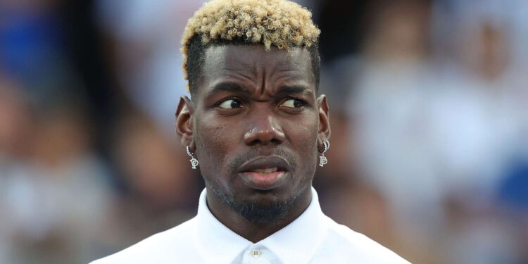 Paul Pogba