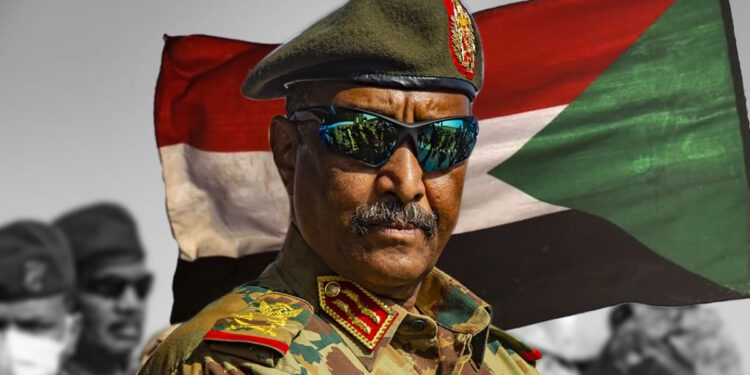 Sudan Blocks All Kenyan Imports Over Hosting Of RSF Leaders